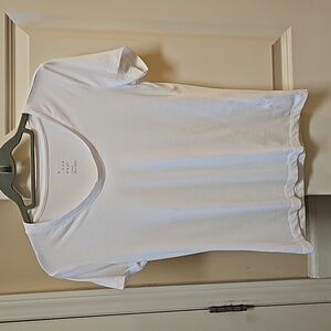 White A New Day shirt, size XS, $5